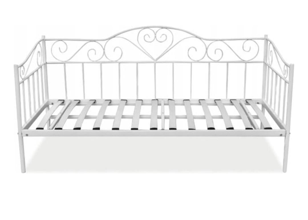 Metalen bed