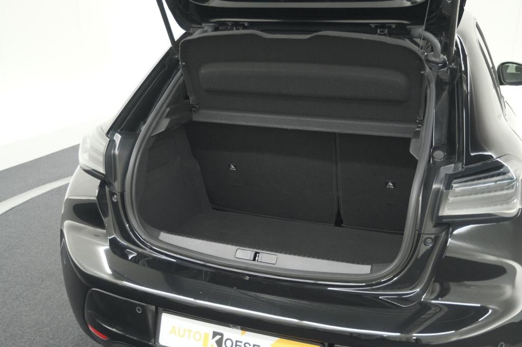 Peugeot 208 1.2 hybrid 145 e-dcs6 gt | alcantara pakket | camera | apple ca