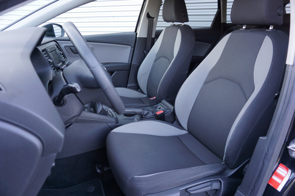 Seat Leon st 1.2 tsi reference climate / navi / elektr. ramen / parkeers. /