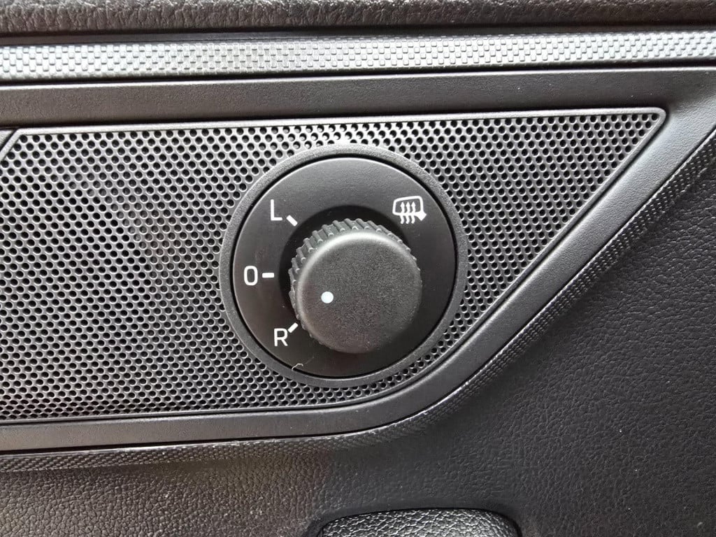 Skoda Fabia occasion 1.2 tsi black edition | cruisecontrol | leuke uitvoeri