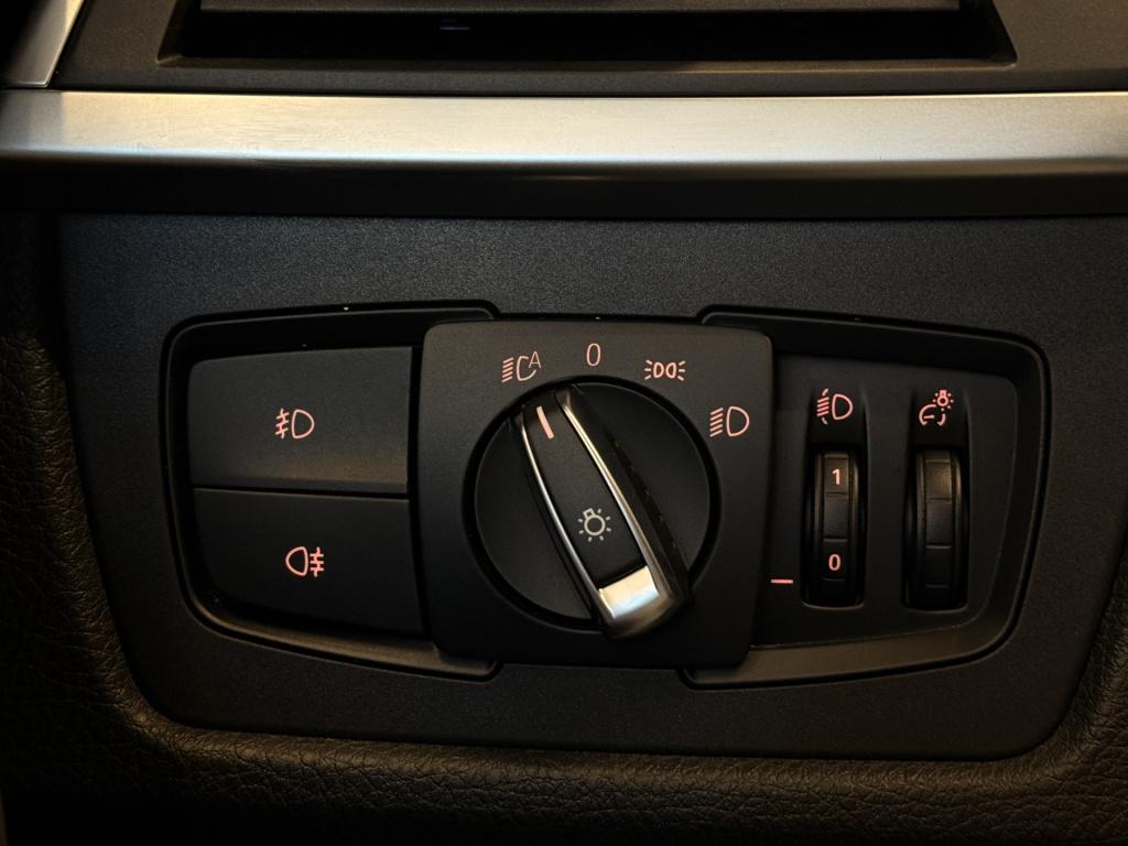 BMW 3-serie touring 320i m sport edition | pano | harman / kardon | leder |