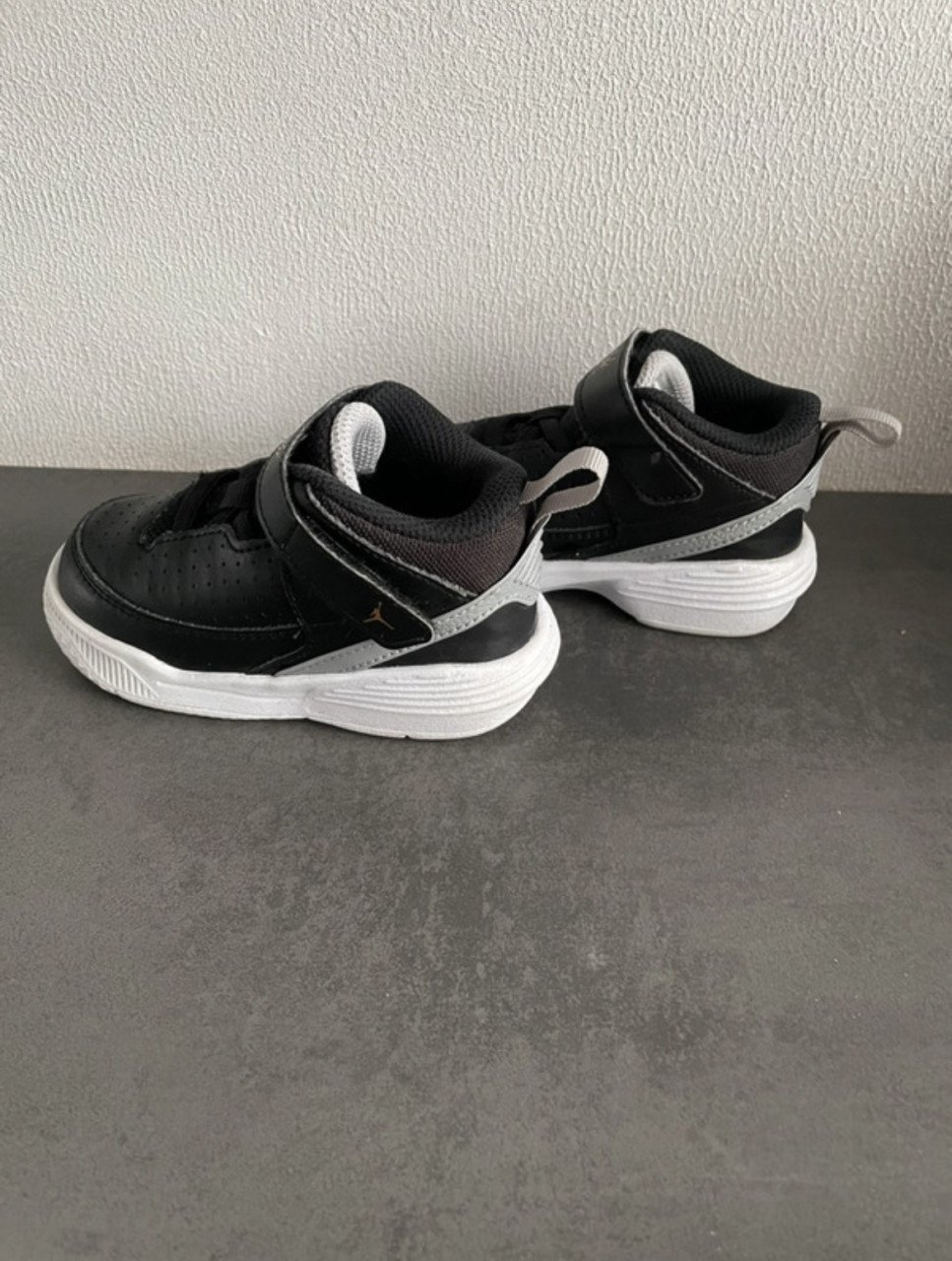 Nike Jordan schoenen
