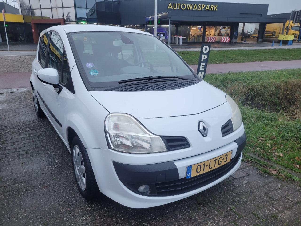 Renault Grand Modus MPV 1.2-16V TCE Apk 21-9-2026