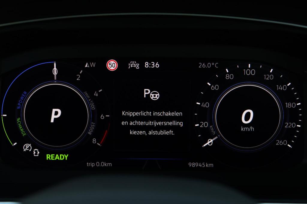 Volkswagen Tiguan 1.4 tsi ehybrid life business 245pk dsg6 | soh 89,8% |