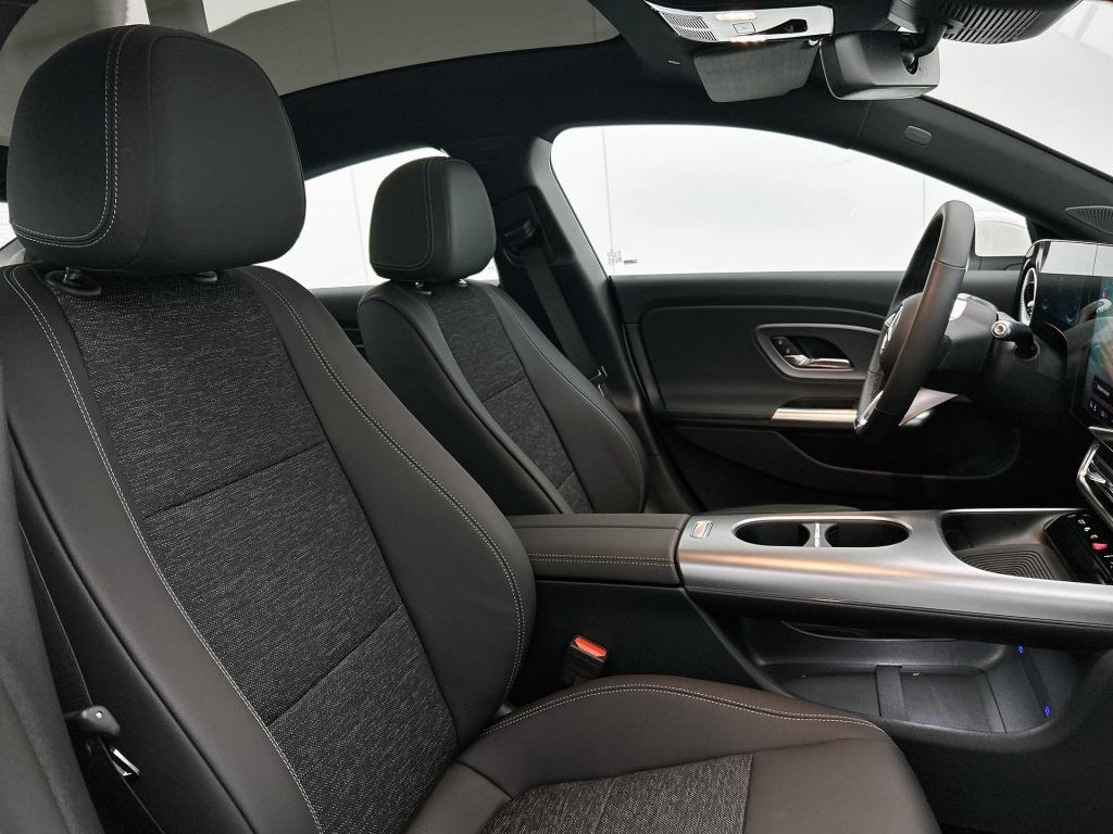Mercedes-Benz Cla 250+ business solution 85.5 kwh | spiegelpakket | vast pa