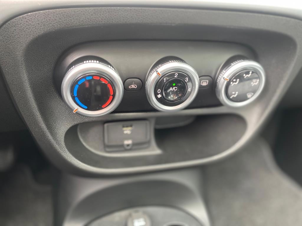 Fiat 500 L 0.9 twinair easy