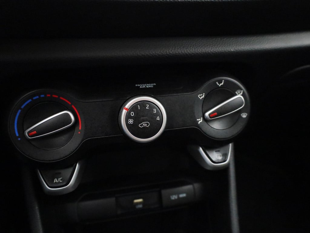 Kia Picanto 1.0 dpi comfortline | cruise control | airconditioning | blueto