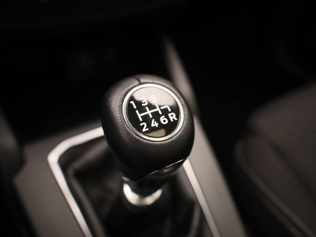 Ford Focus wagon 1.0 ecoboost hybrid titanium | cruise control | climate co