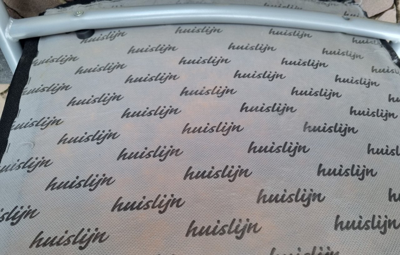 Vergaderstoelen Huislijn Lima stapelbaar