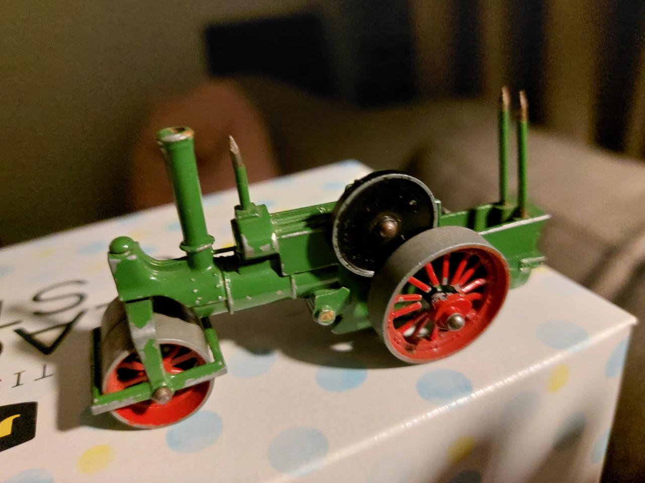 Matchbox lesney autos vintage 60 70 80