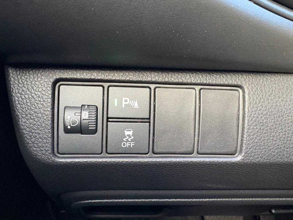 Honda HR-V 1.5 e:hev elegance