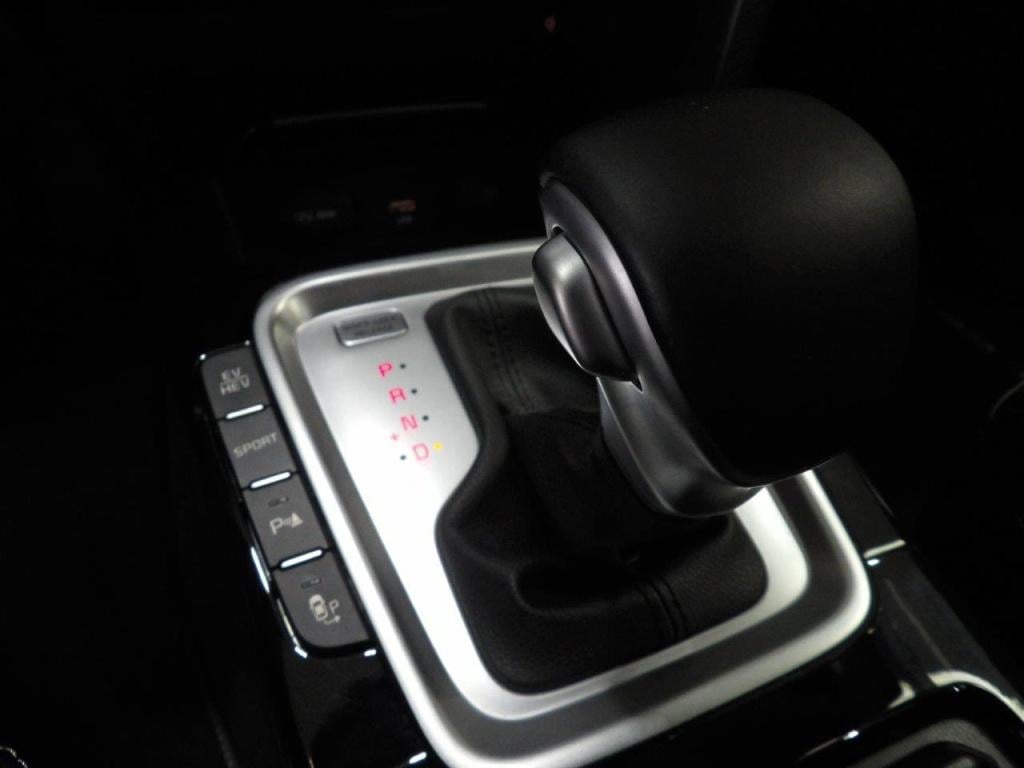 Kia Cee'd 1.6 gdi phev 141pk dct6 dynamicplusline