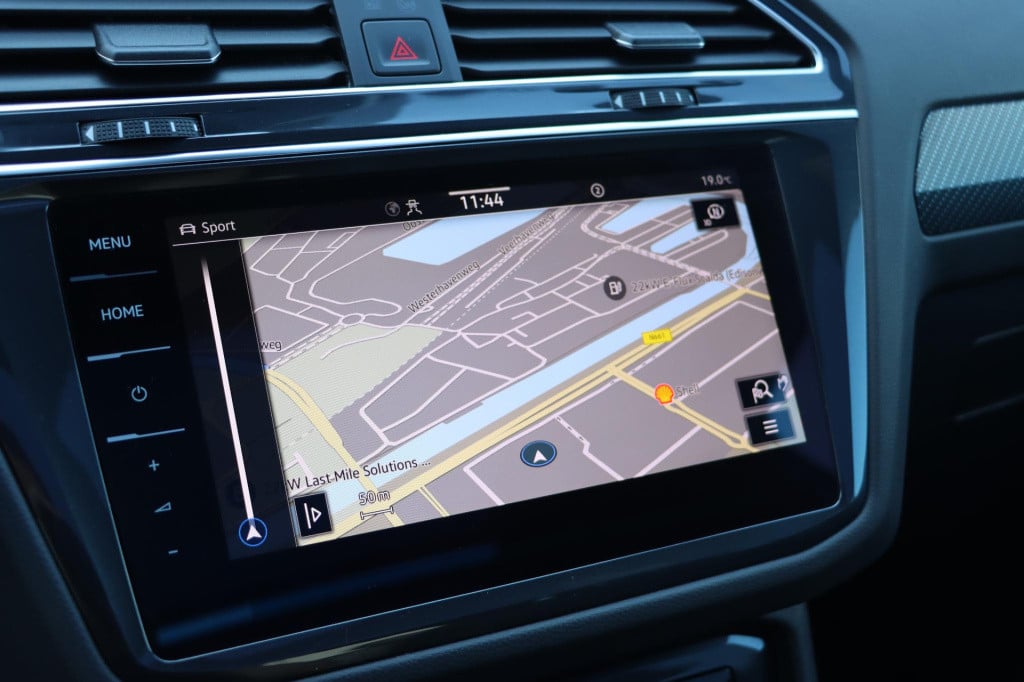 Volkswagen Tiguan 1.4 tsi ehybrid r-line business+ 245pk dsg6