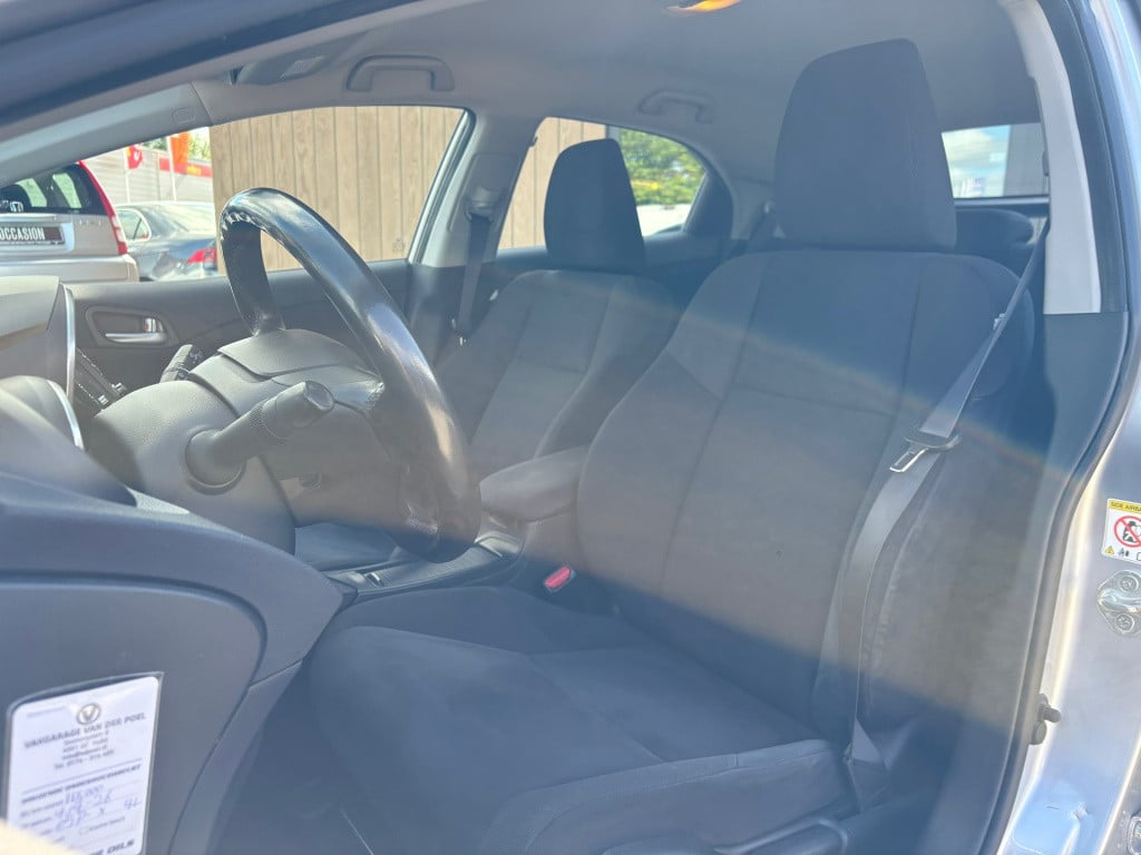 Honda Civic 1.8 sport