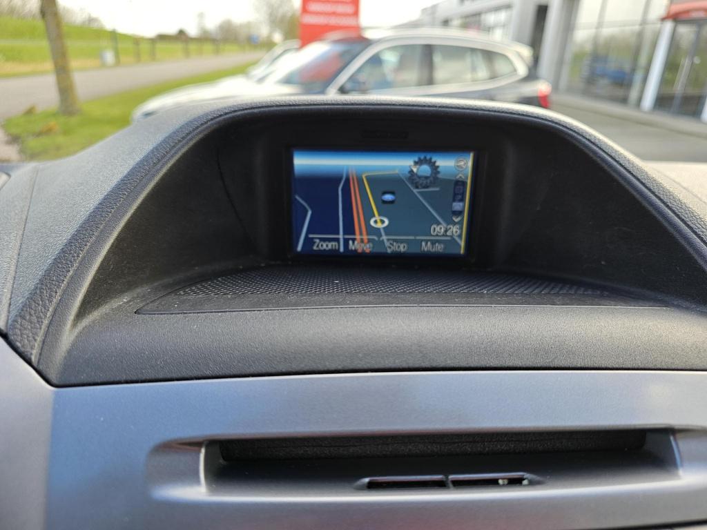 Ford Transit Custom 270 2.2 tdci l1h1 trend dc