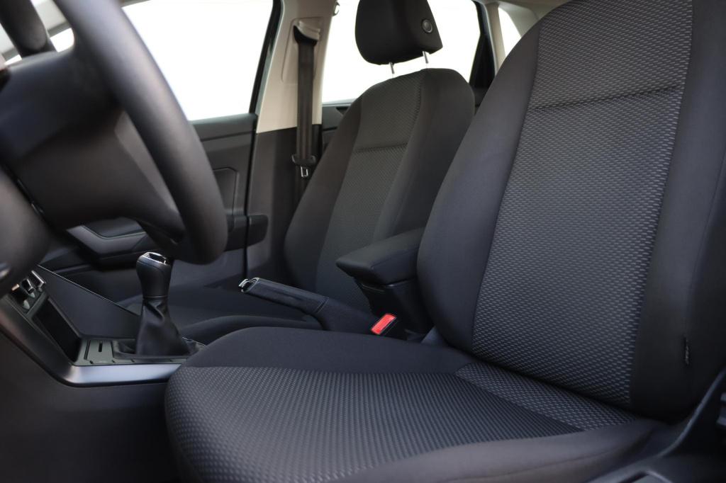 Volkswagen Polo 1.0 mpi trendline 65pk