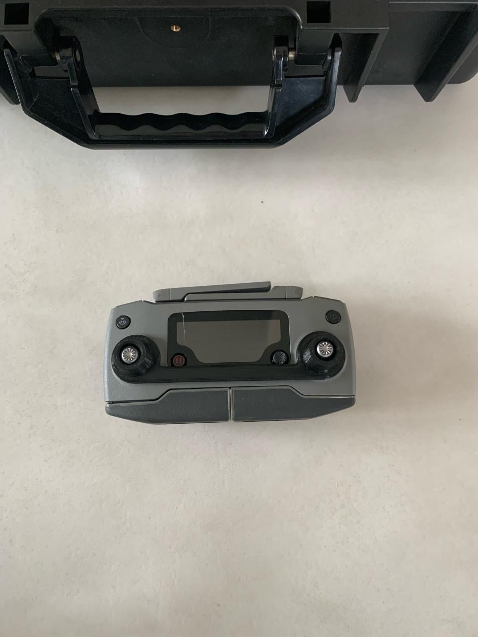 DJI Mavic 2 pro drone Fly more combo