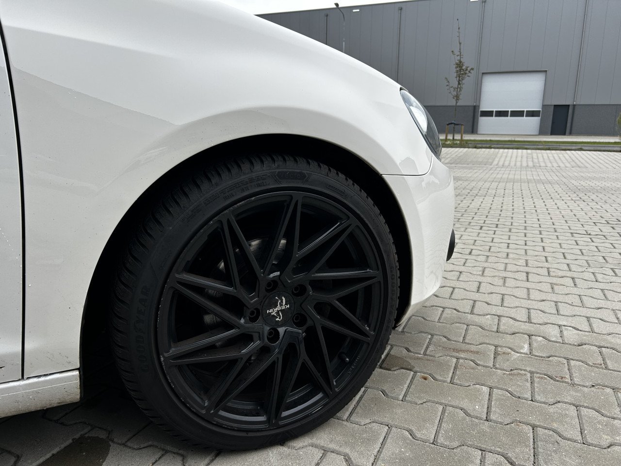 Volkswagen Golf 1.4 TSI Highline/STOELV/APK/CRUISE CONTR/PDC