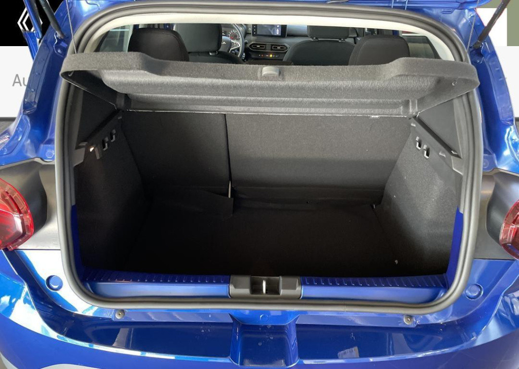 Dacia Sandero Stepway 1.1 tce 110 extreme - pack extreme