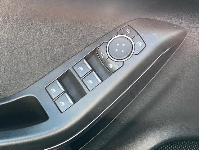 Ford Puma 1.0 ecoboost hybrid titanium | adaptive cruise control | climate 