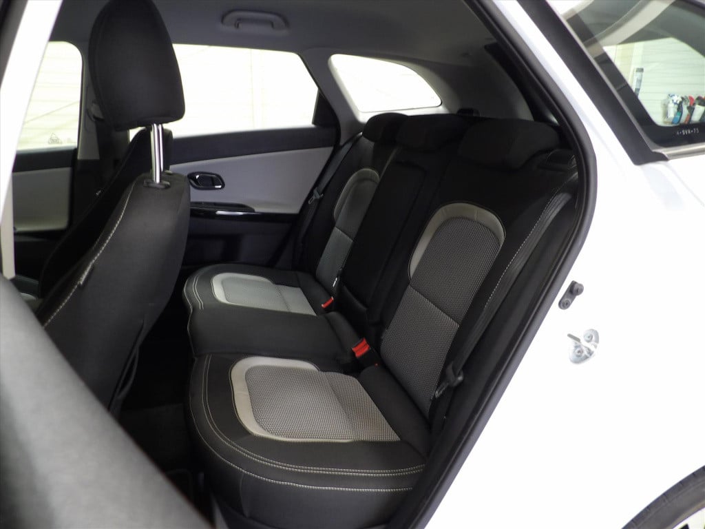 Kia Ceed Sportswagon sw 1.6 135 pk business pack