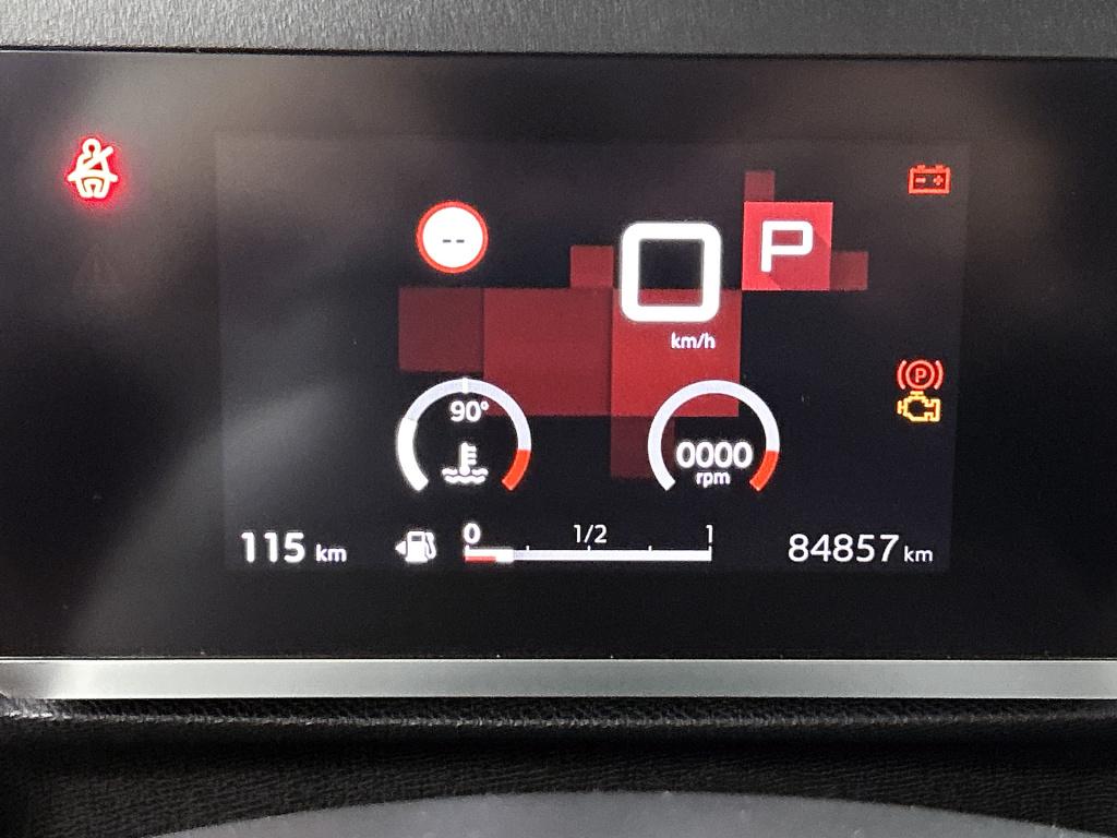Citroen C4 130pk automaat feel | rijklaar | stoelverwarming | parkeerhulp |
