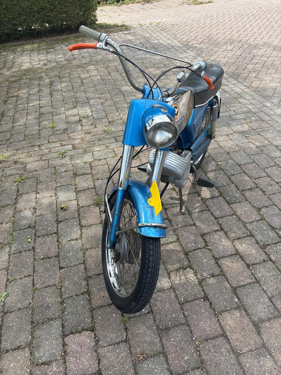 Zundapp 517-35