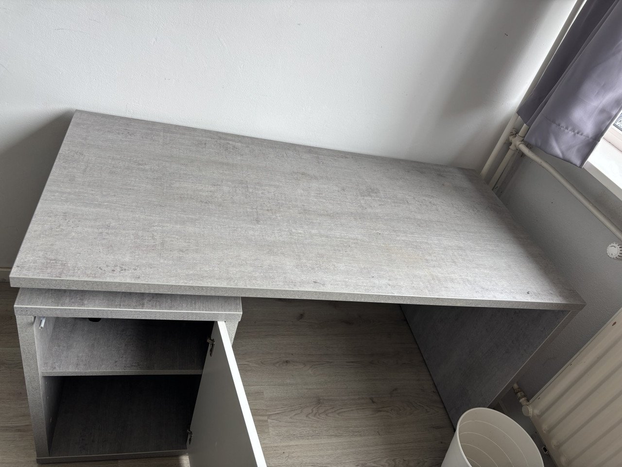 Bureau