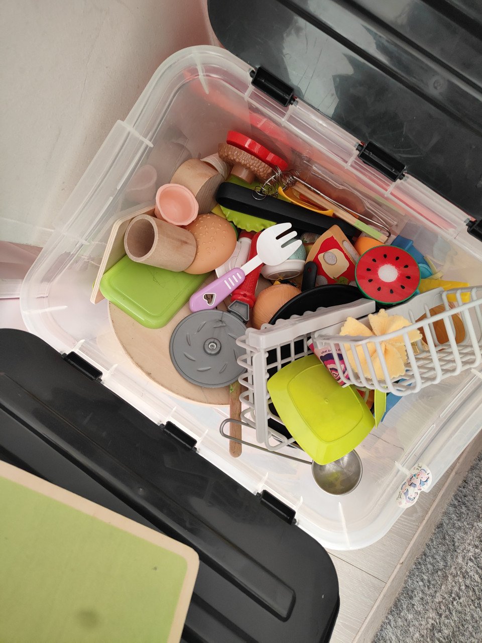 Ikea speelgoed keuken