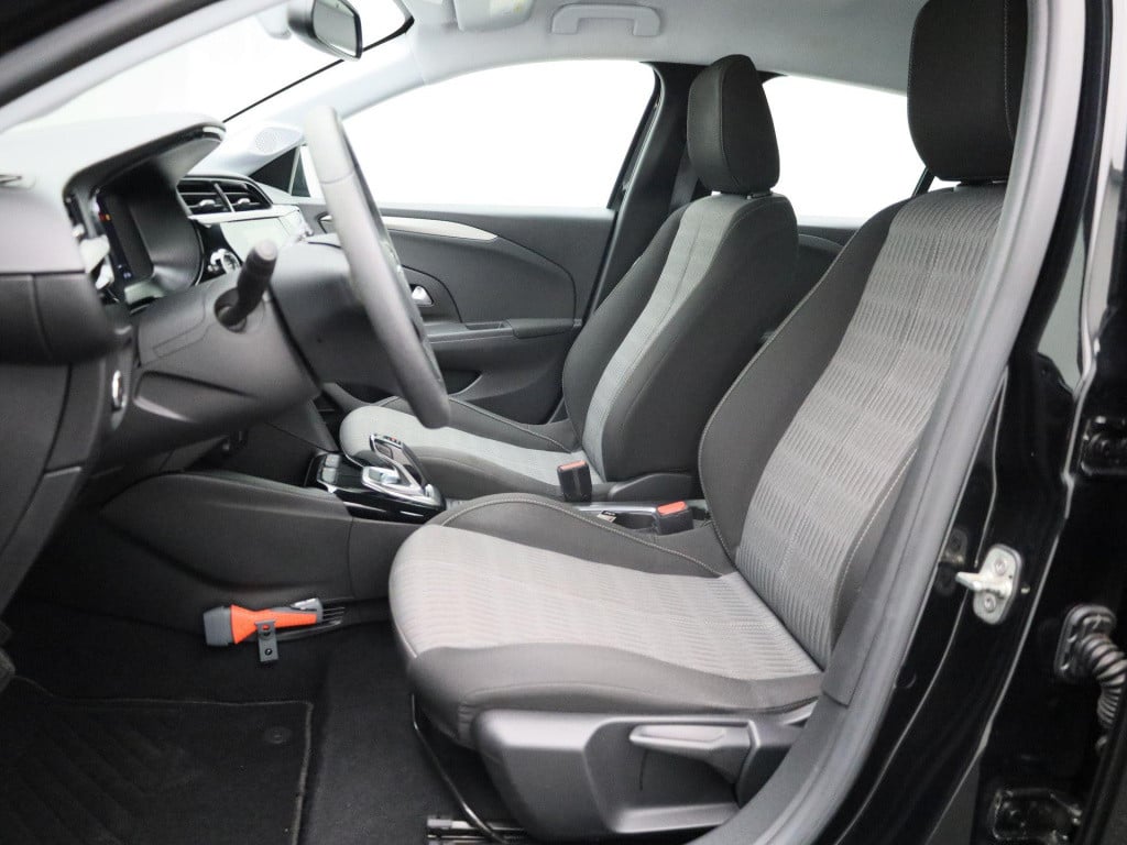 Opel Corsa-e edition 50 kwh | automaat | apple carplay / android auto | cli