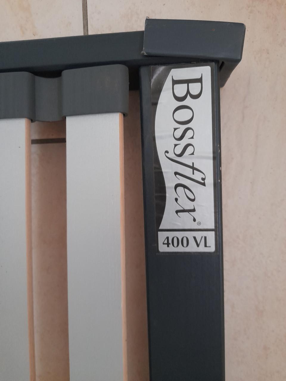 Bossflex lattenbodem 90 x 220 (in goede staat )