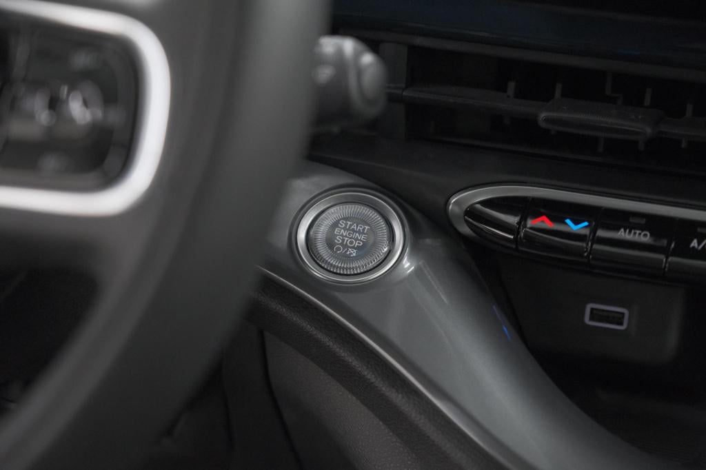 Fiat 500 icon 42 kwh | soh 96% | convenience pack | camera | dodehoekdetect