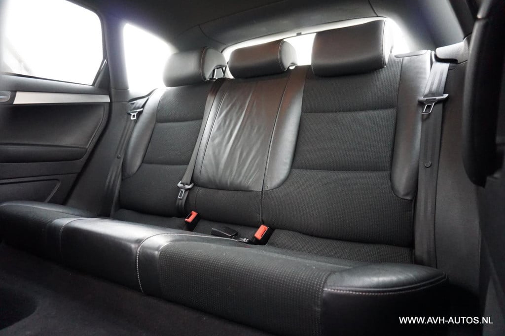 Audi A3 sportback 1.4 tfsi s-edition