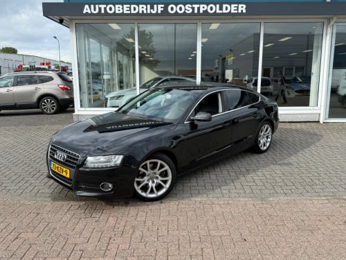 Audi A5 sportback 2.0 tfsi quattro