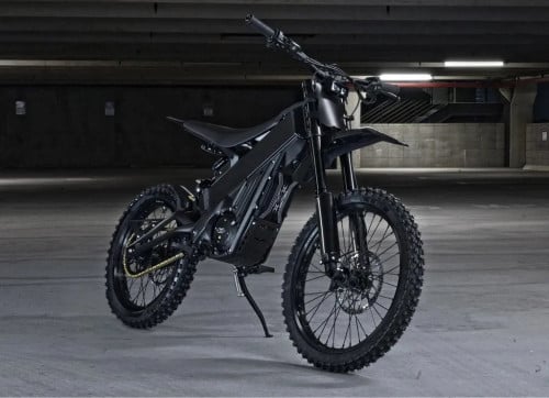 Talaria Sting XXX PRO elektrische brommer