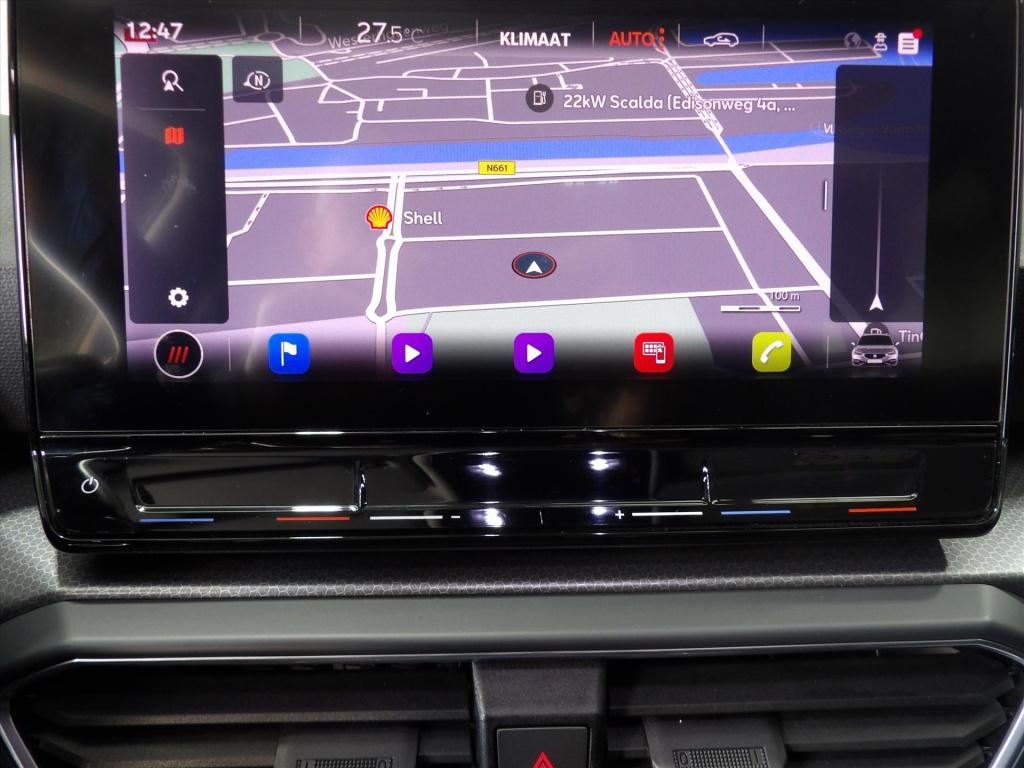 Seat Leon 1.0 tsi 110pk style