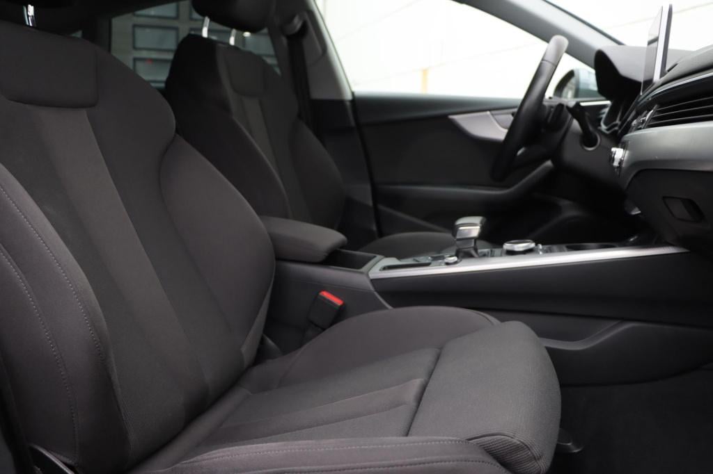 Audi A5 sportback 40 tfsi design pro line plus 190pk s-tronic