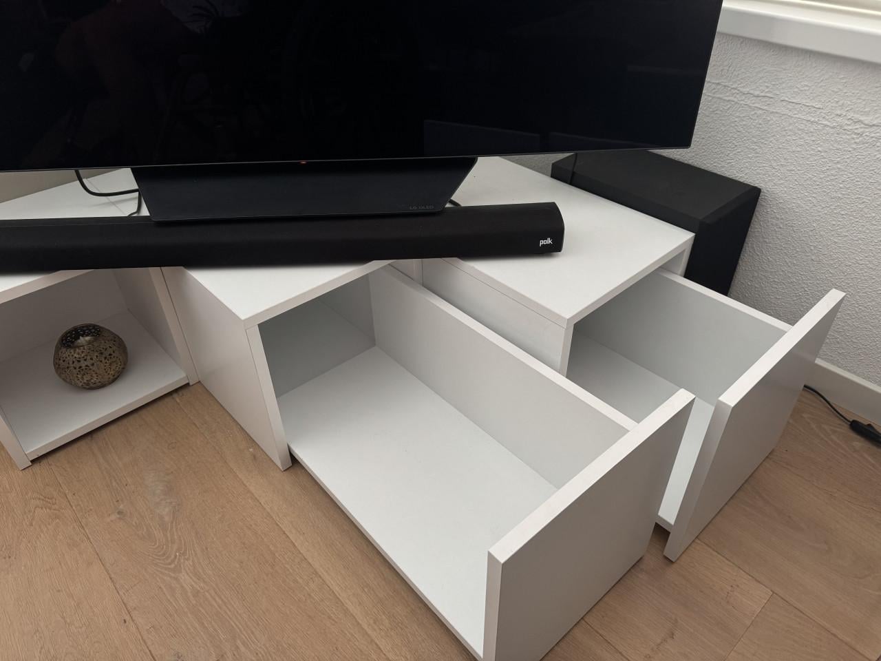 Tv kastje