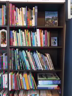 Zeeuwse boeken