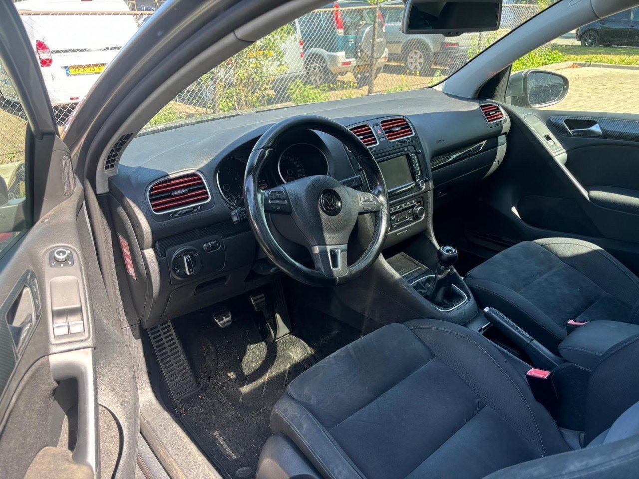 Volkswagen Golf 1.4TSI Sportlook Jaar Apk