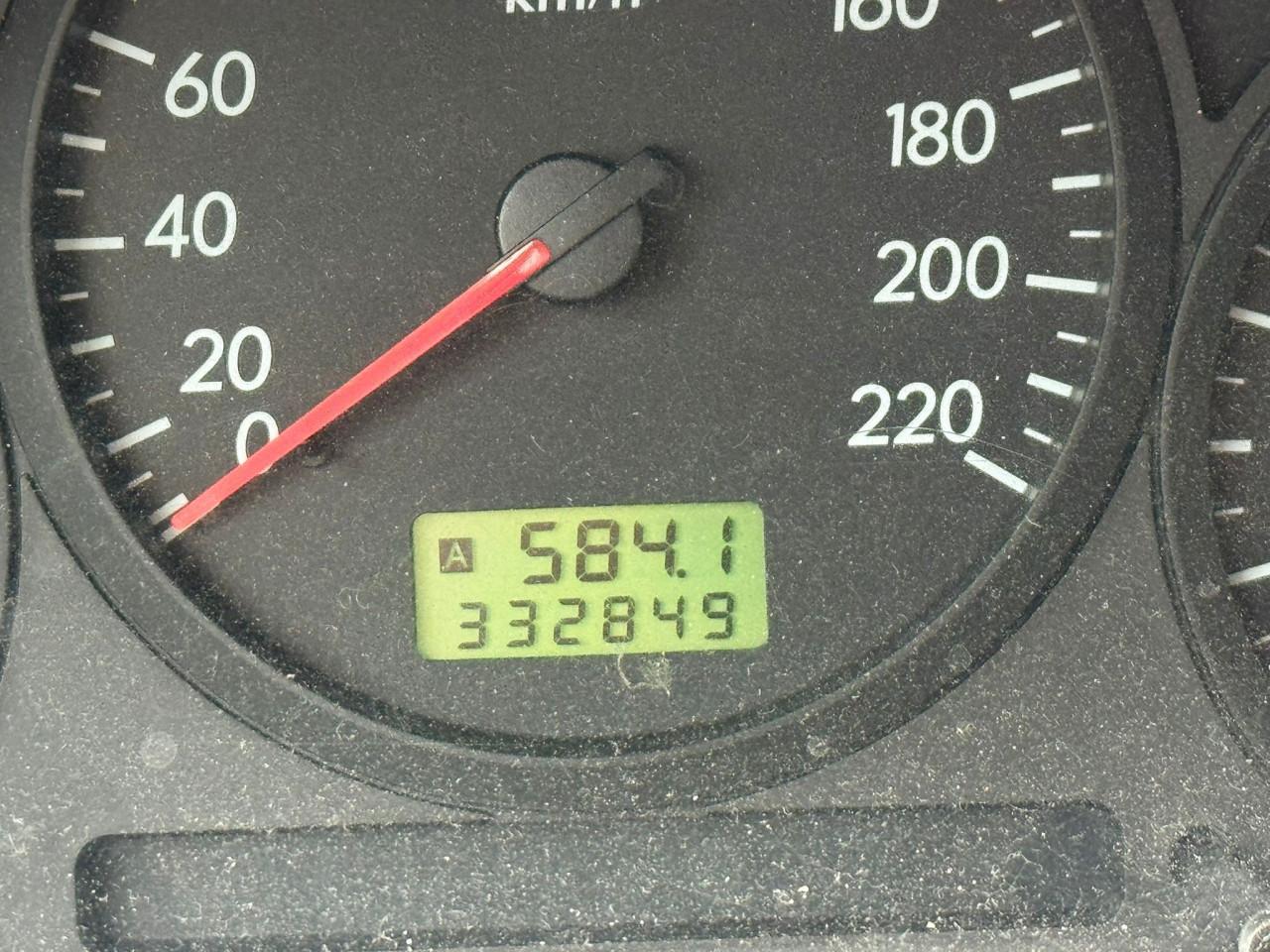 Subare impreza bj 2004 1500 euro