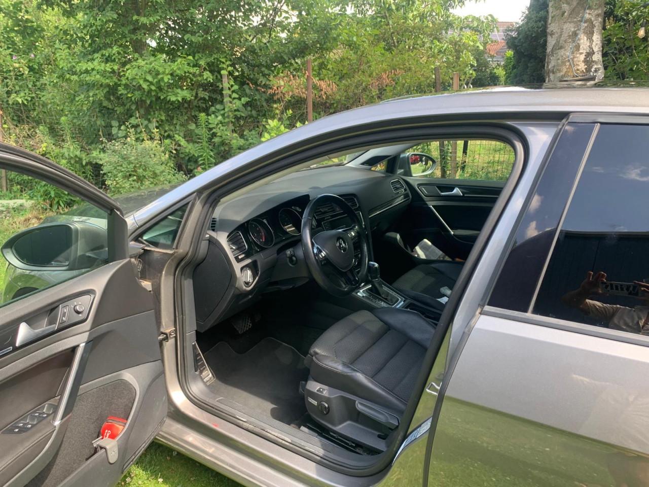 Volkswagen golf 1.4 tsi