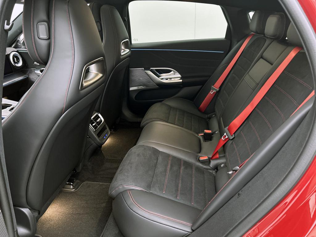Mercedes-Benz C-Klasse 400 4matic launch edition 94 kwh | premium pakket | 