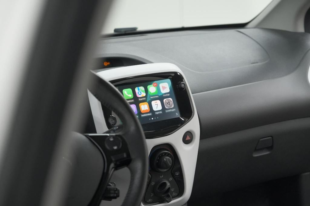 Citroen C1 1.0 vti feel | camera | apple carplay | airco | 5 deurs