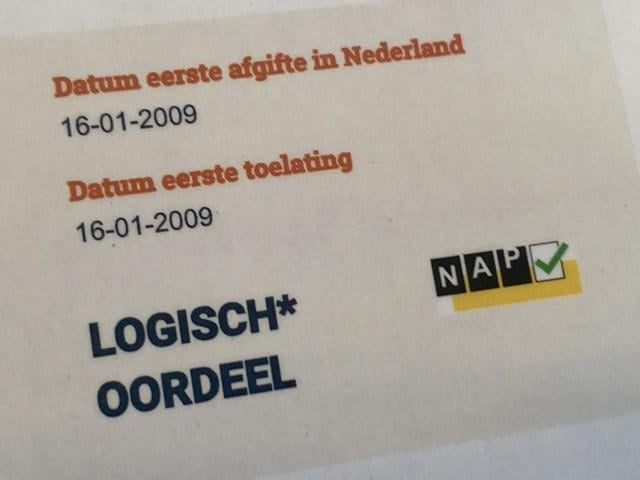 Fiat 500 1.2 airco | elektr. ramen | ned. auto met nap etc.