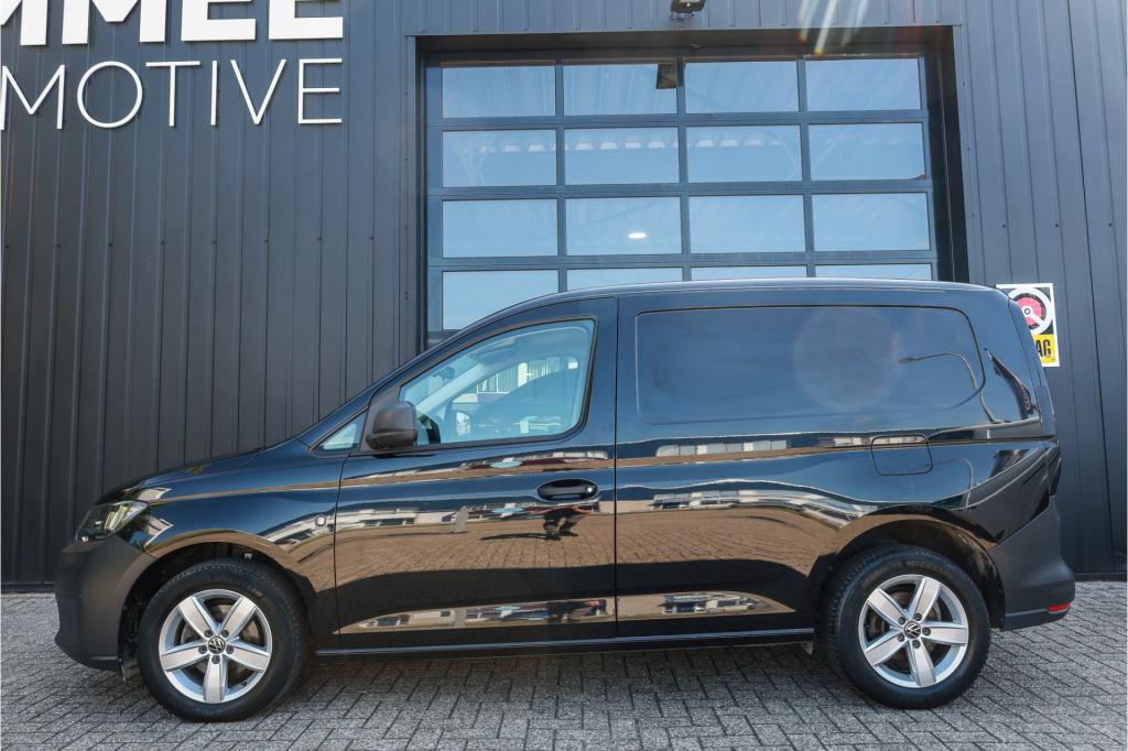 Volkswagen Caddy cargo 2.0 tdi 102pk ac i cr.contr i apple carplay