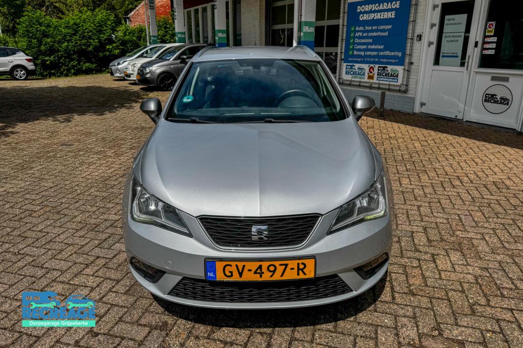Seat Ibiza seat st 1.0 ecotsi style