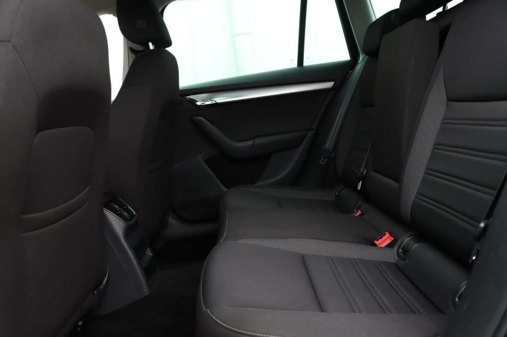 Skoda Octavia combi 1.0 tsi greentech ambition business