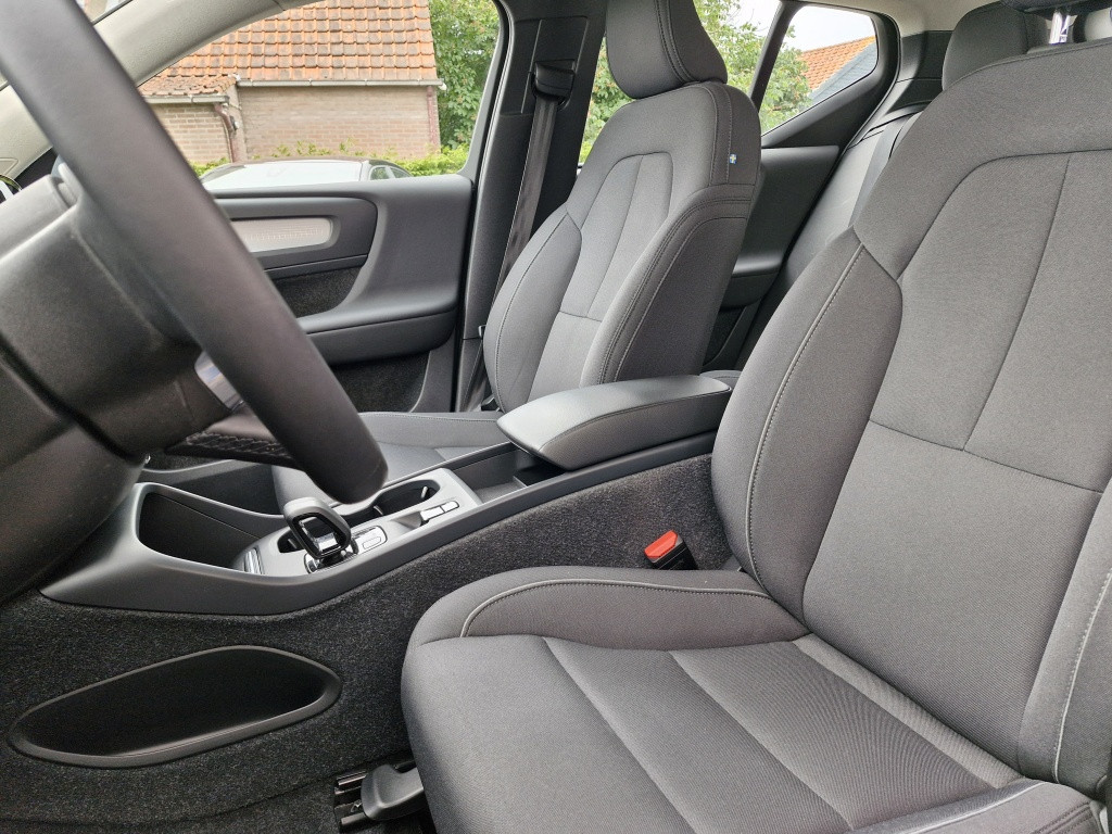 Volvo XC40 1.5 t4 recharge inscription