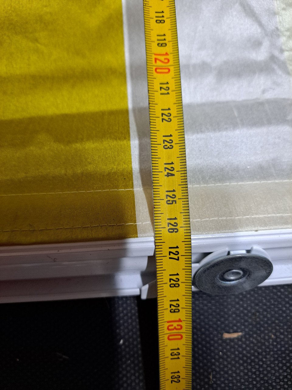 Luxaflex 2 stuks zonnewering